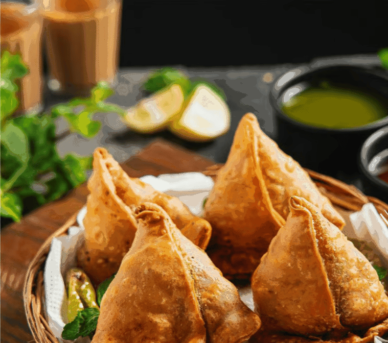 Highlights, Nataraja Indian Restaurant