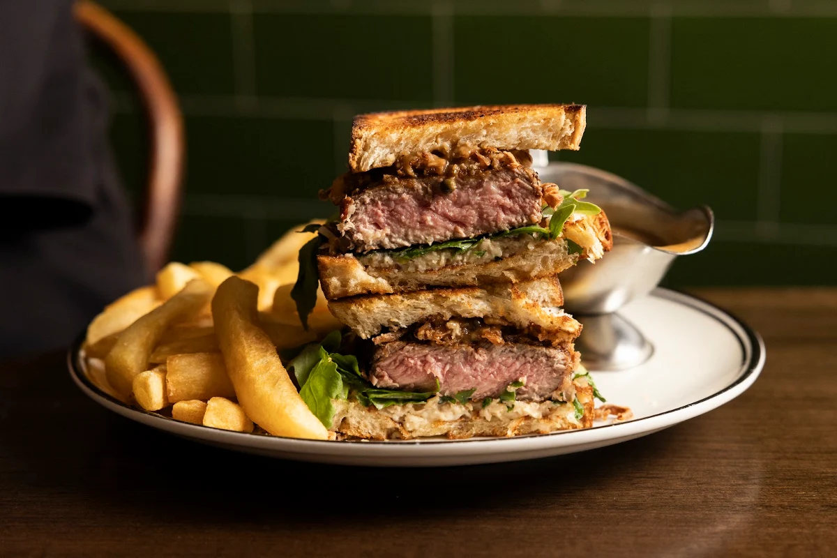 Highlights, Molly's Irish Pub Vic Park
