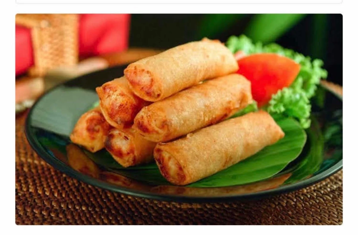 Chả Giò, Little Viet Cafe