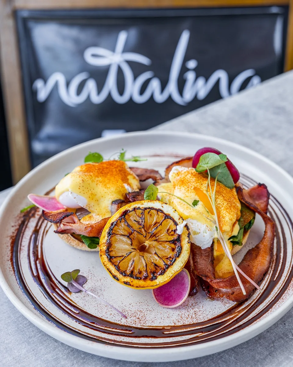 Highlights, Natalina