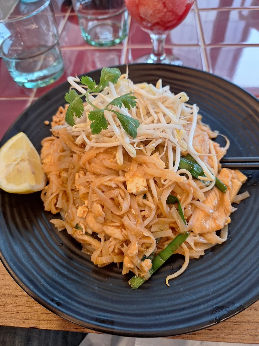 Pad Thai