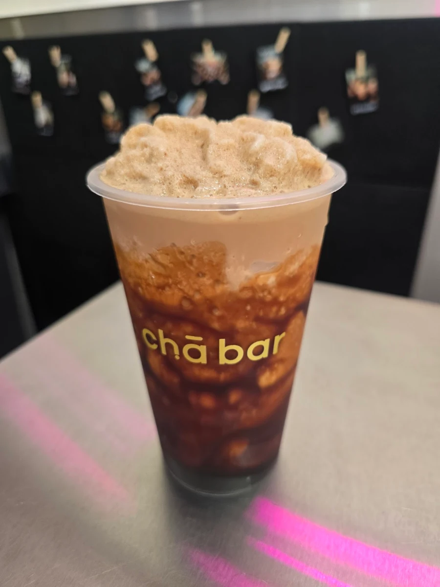 Highlights, Cha Bar Wattle Grove
