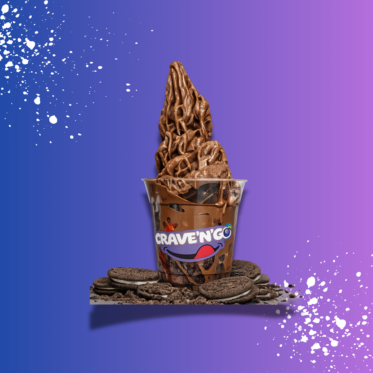 Highlights, Crave N Go Roxburgh Park