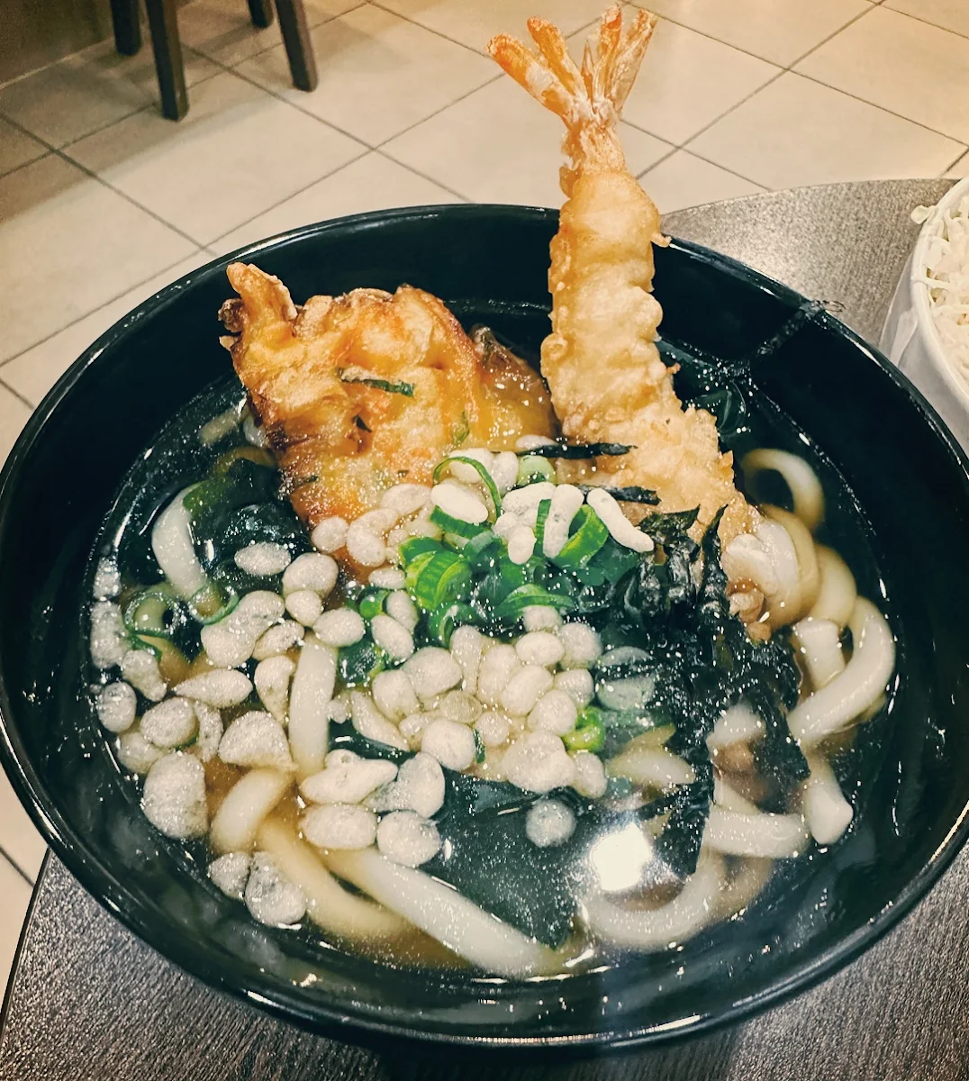Highlights, Sushi On Coorparoo