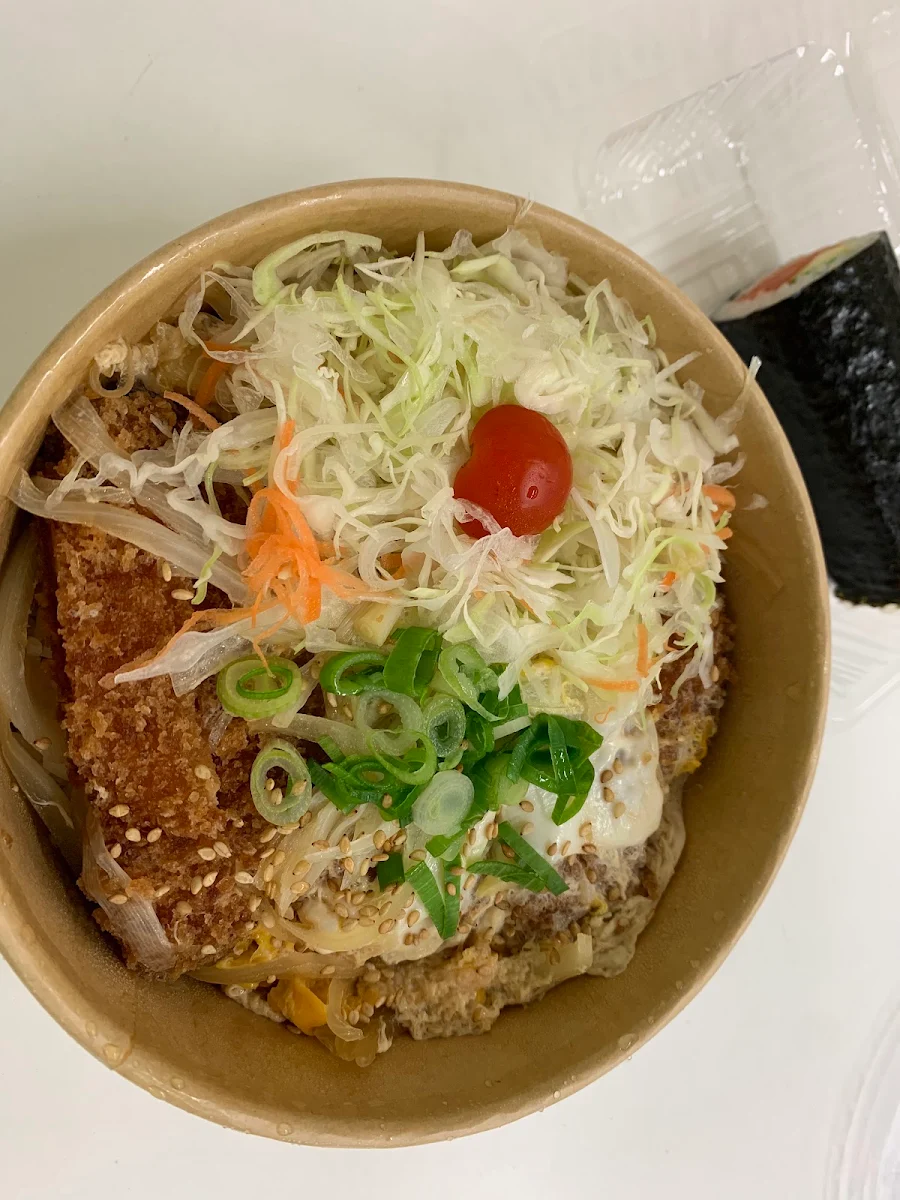 Highlights, Sushi On Coorparoo