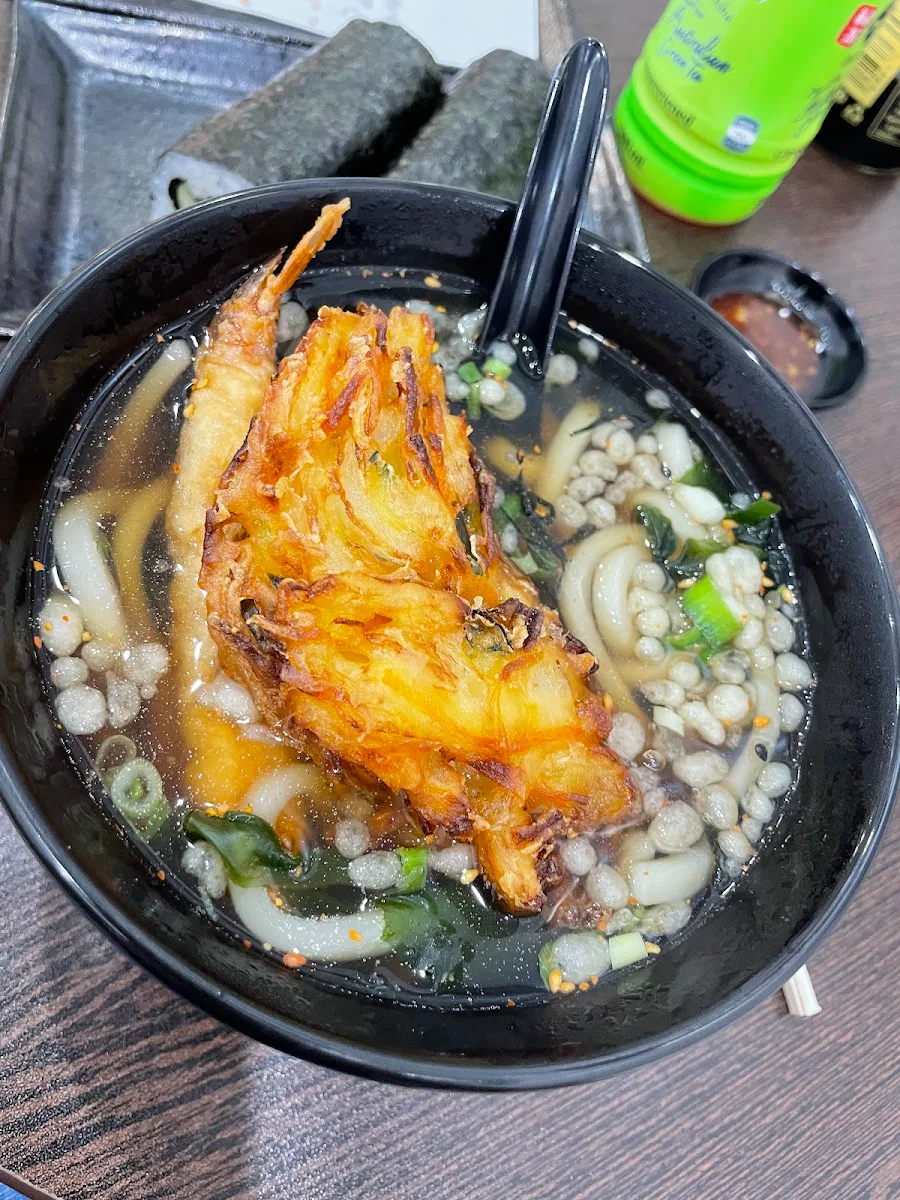 Highlights, Sushi On Coorparoo