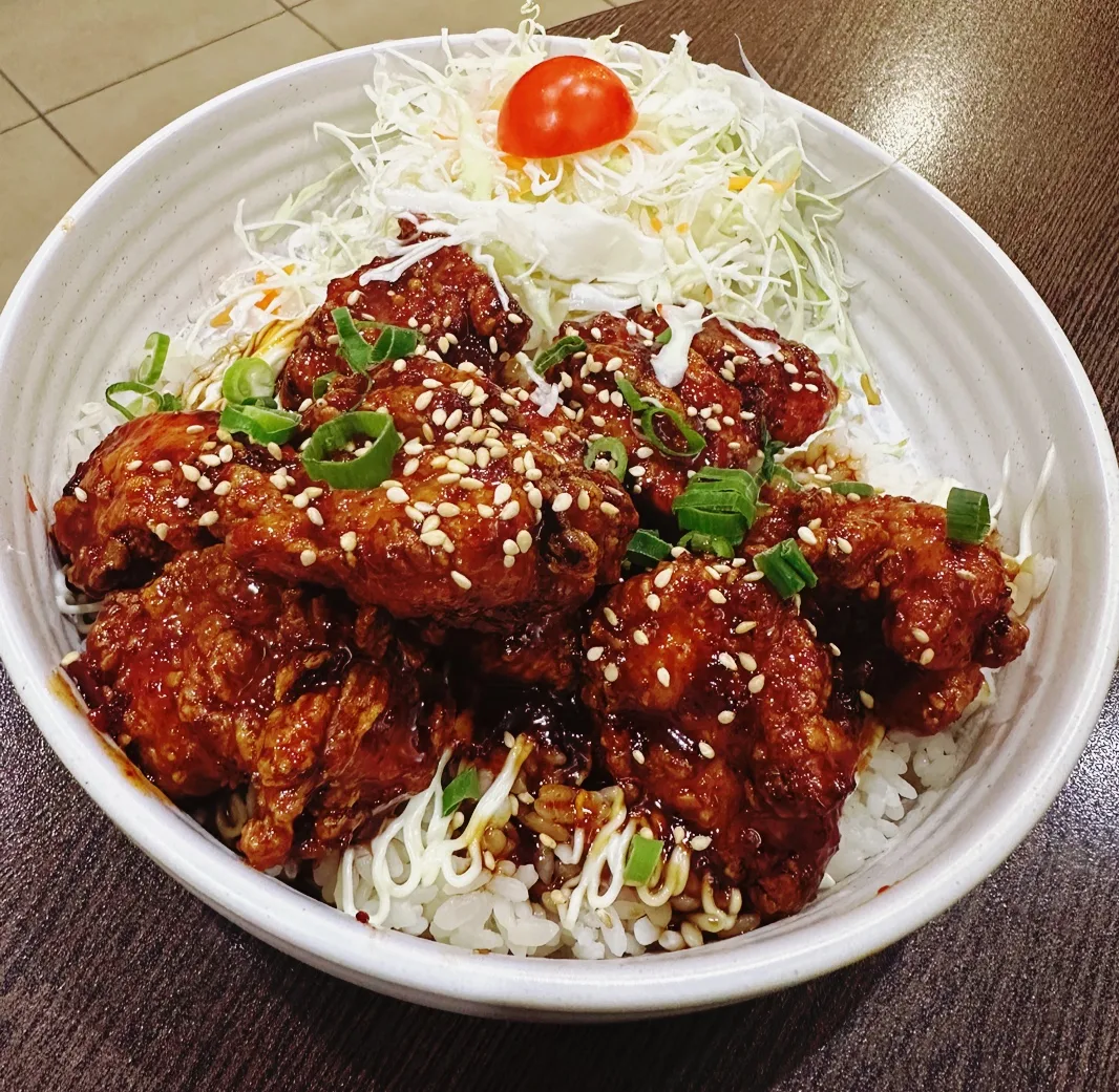 Highlights, Sushi On Coorparoo