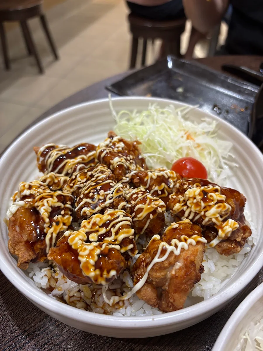 Highlights, Sushi On Coorparoo