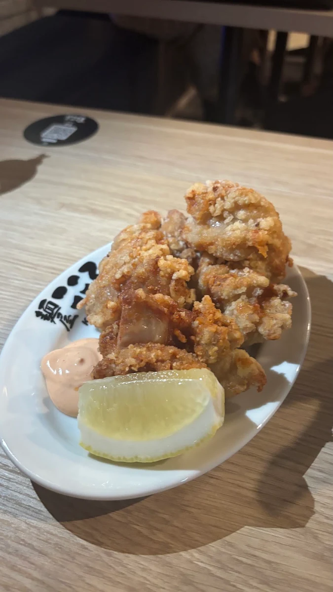 Karage, KOKORO TOKYO MAZESOBA - SYDNEY