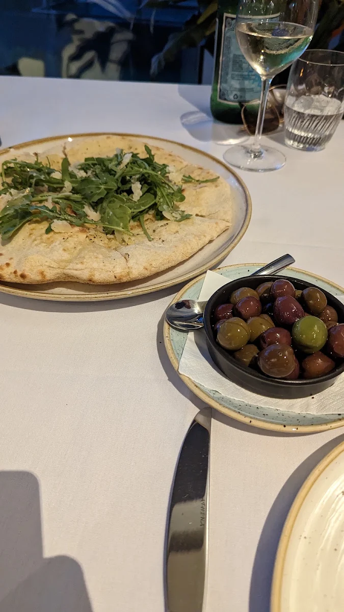 Olives