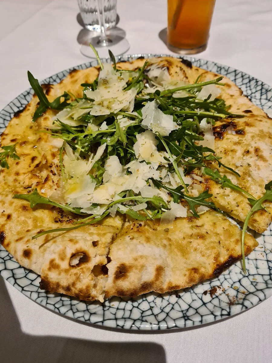 Quattro Formaggi