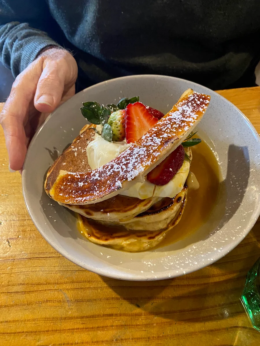 Pancakes