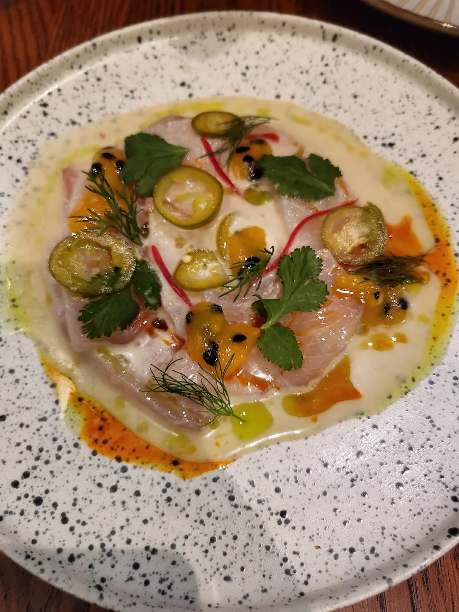 Fish, Charlong Melbourne