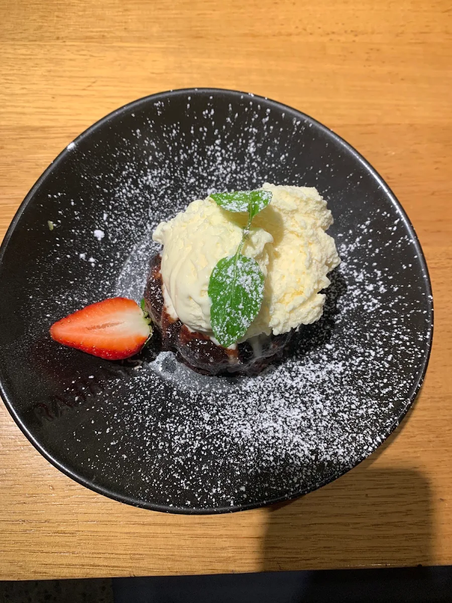 Mud Cake, RASHAYS - Top Ryde