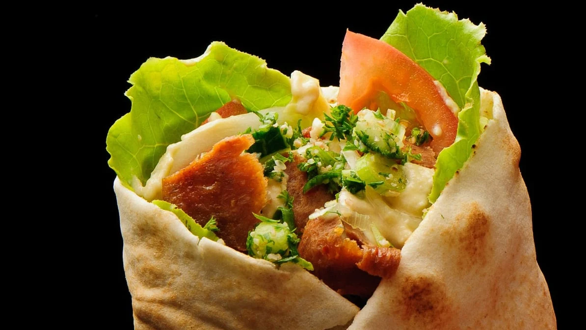 Highlights, Abra Kebab