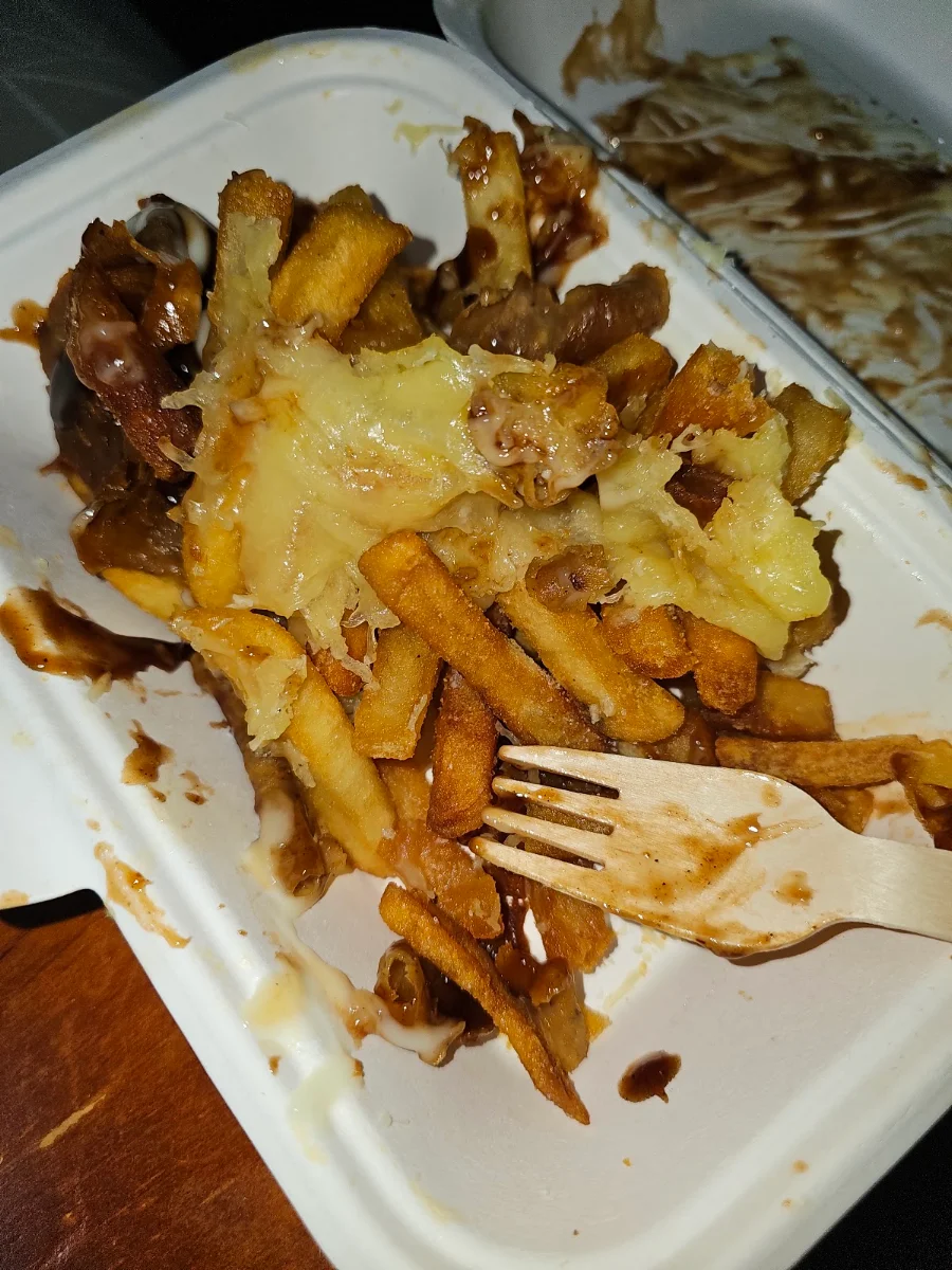 Highlights, Abra Kebab