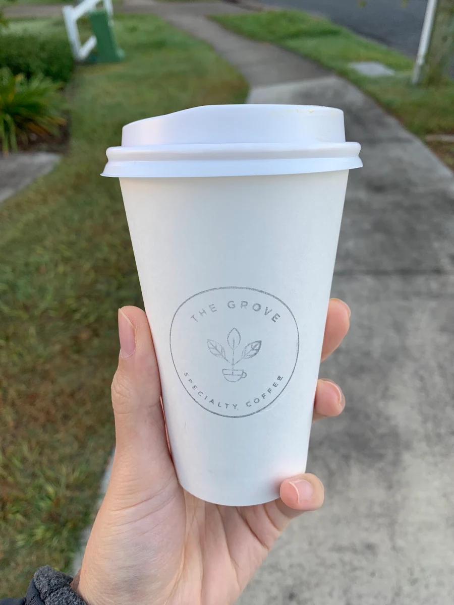 Highlights, The Grove Coffee and Eats