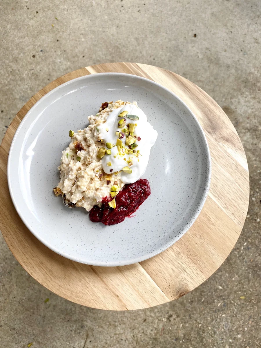 Highlights, The Grove Coffee and Eats