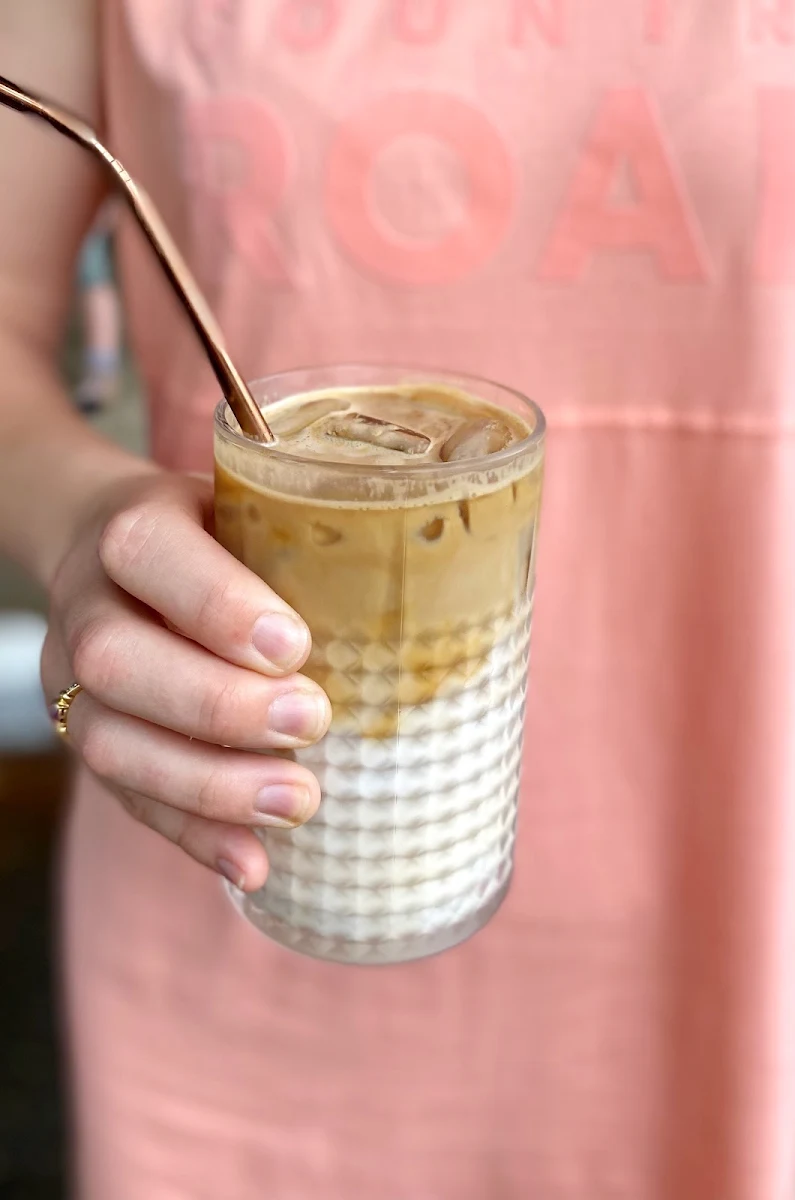 Highlights, The Grove Coffee and Eats