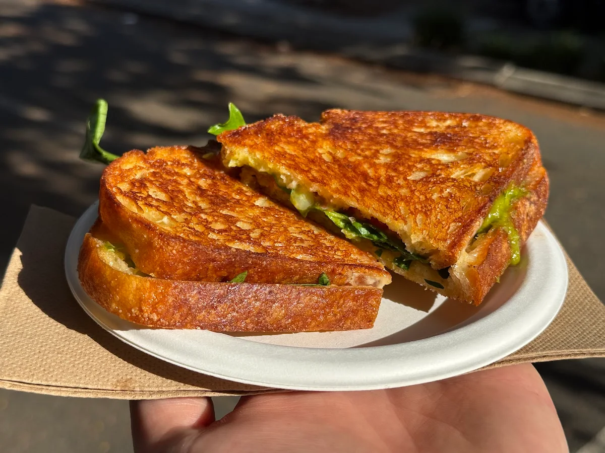 Highlights, The Grove Coffee and Eats