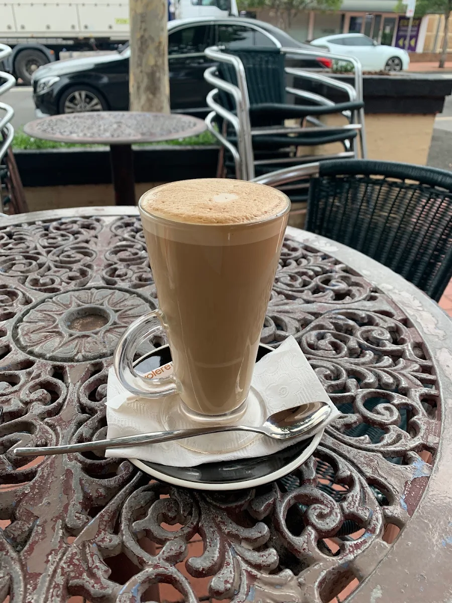 Highlights, Il Mondo Del Cafe