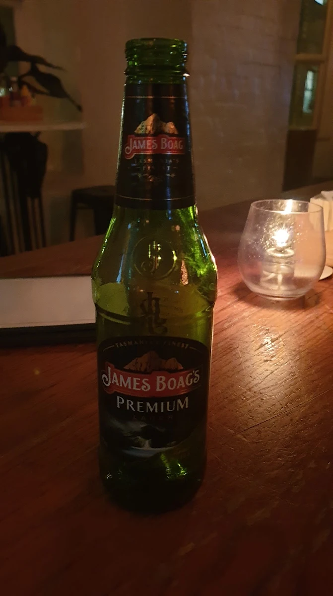 Beer, Establishment Precinct