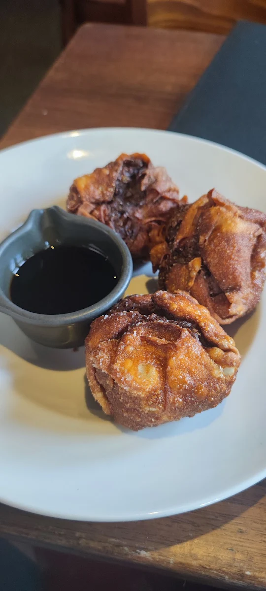 Dimsim, Rising Sun Hotel South Melbourne
