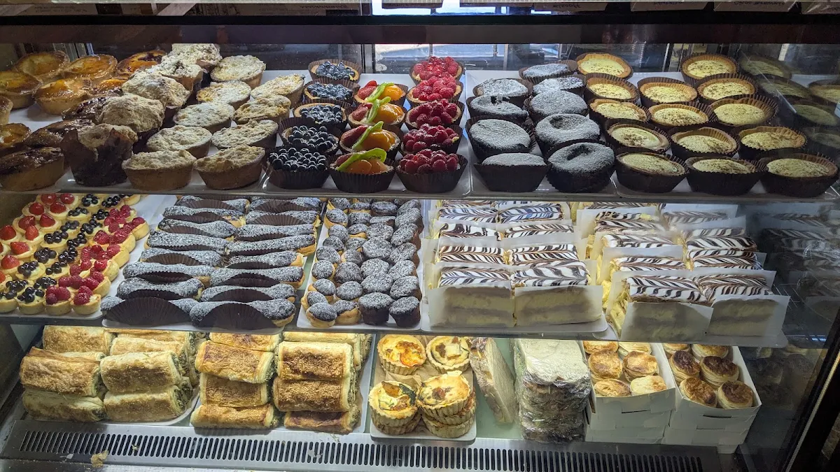 Highlights, Grist Artisan Bakers