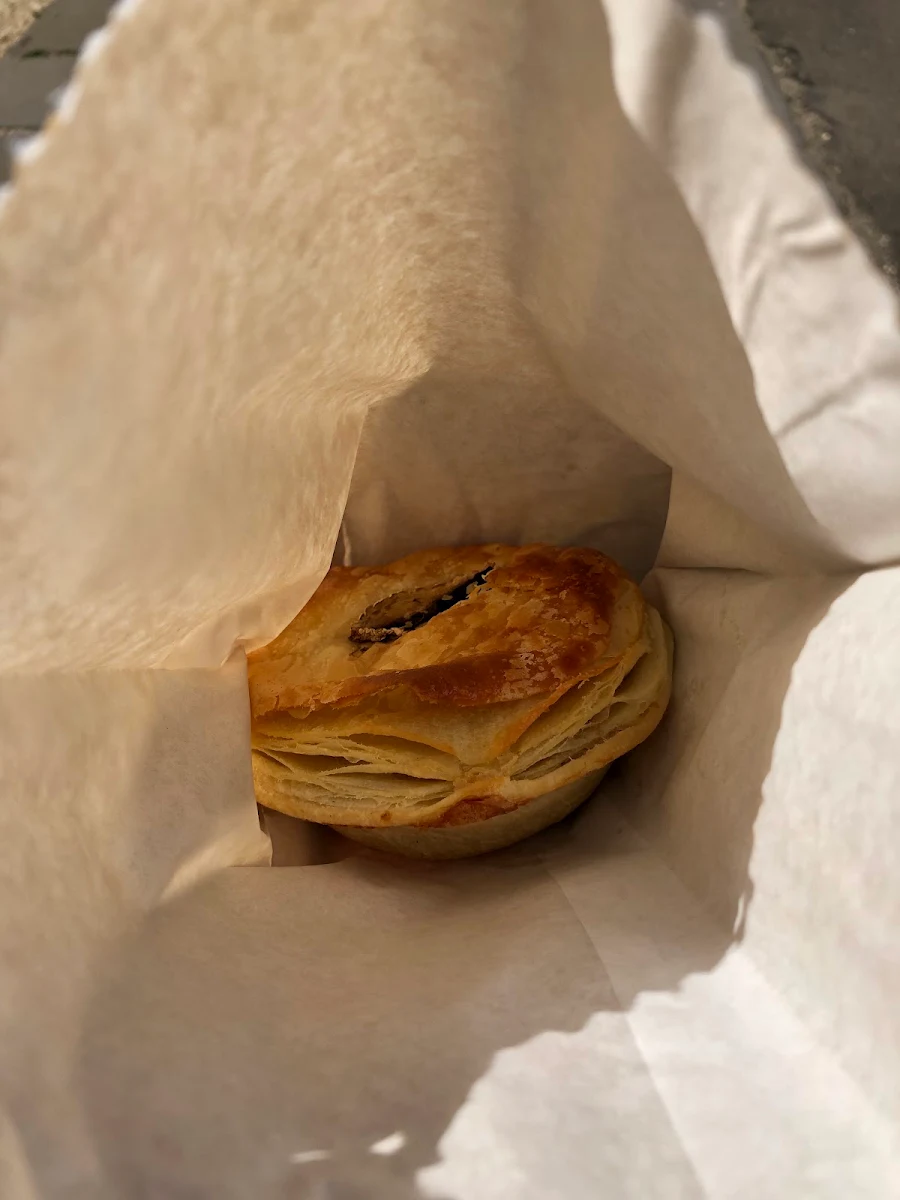 Highlights, Grist Artisan Bakers
