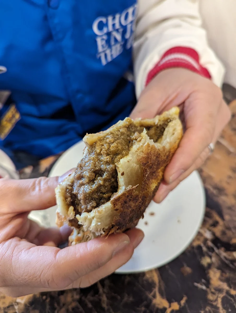Highlights, Grist Artisan Bakers