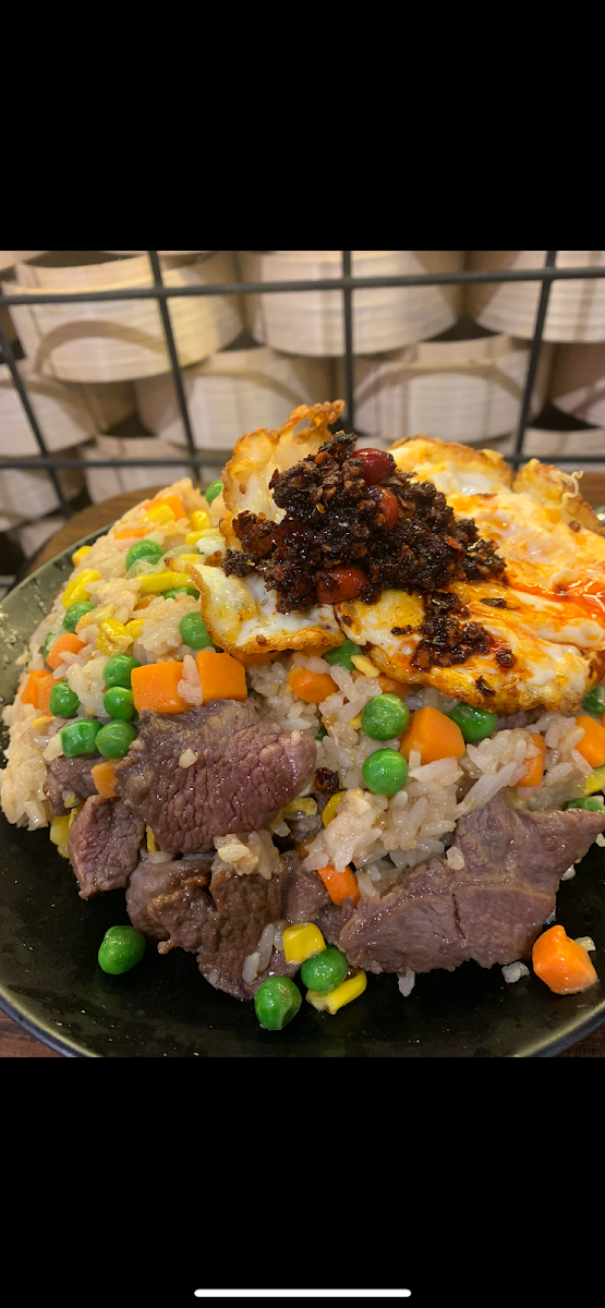 Highlights, Yang's Dumpling