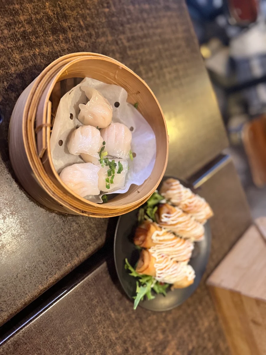 Highlights, Yang's Dumpling