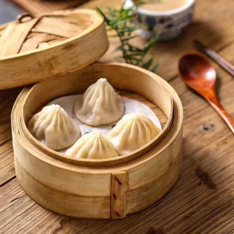 Highlights, Yang's Dumpling