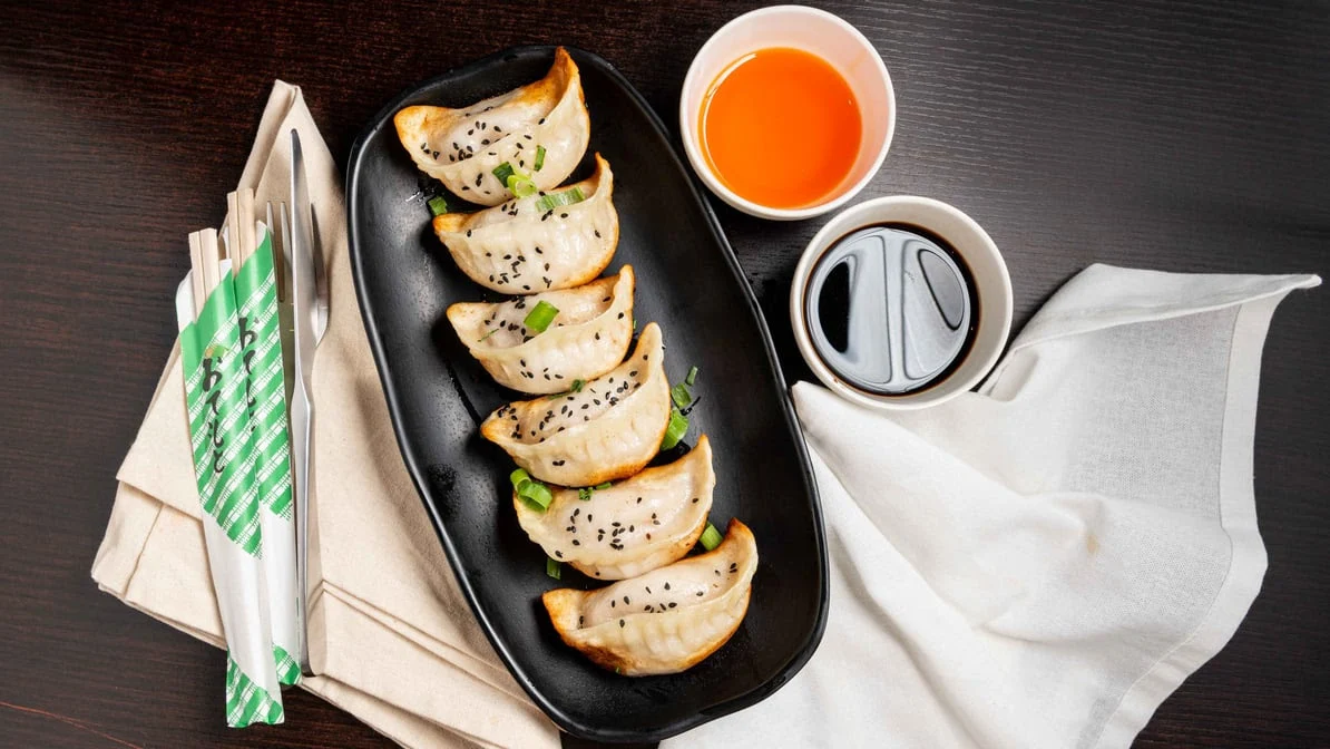 Highlights, Yang's Dumpling