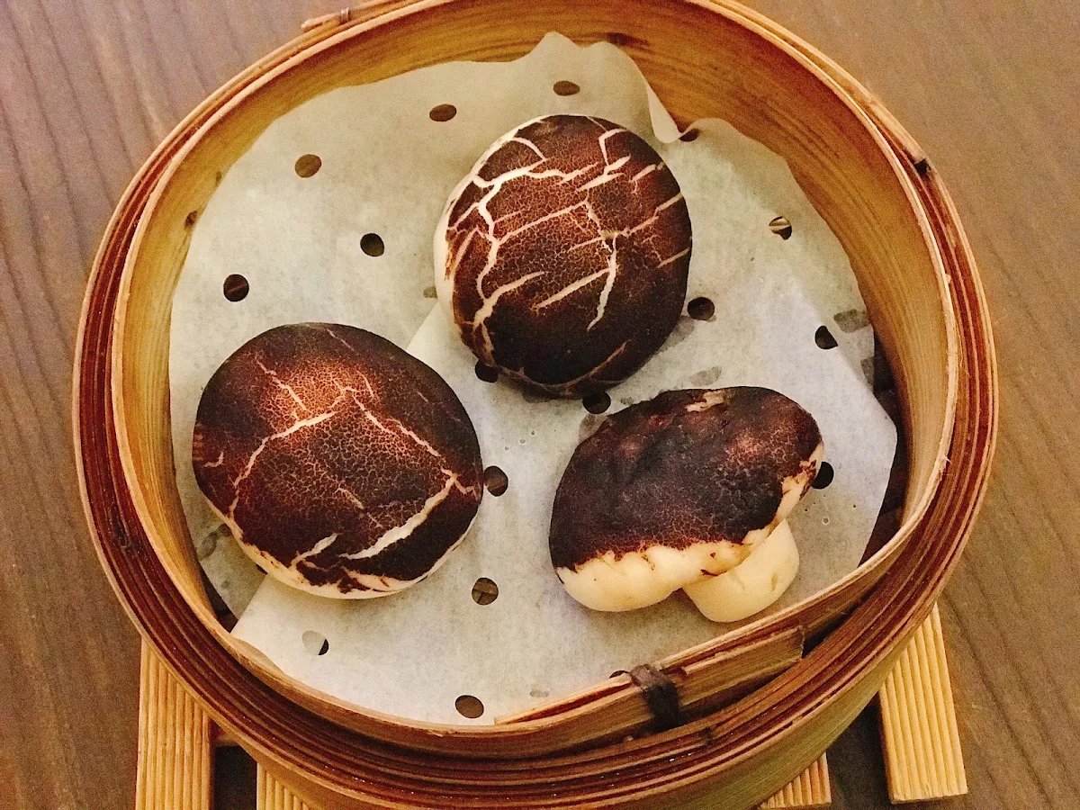 Highlights, Yang's Dumpling
