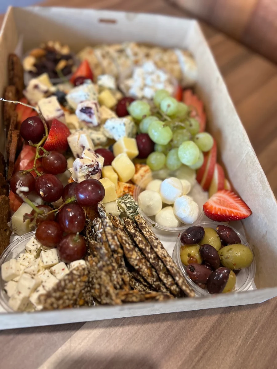 Highlights, THE BAYVIEW CAFE & RESTAURANT