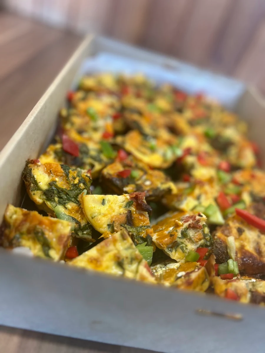 Highlights, THE BAYVIEW CAFE & RESTAURANT