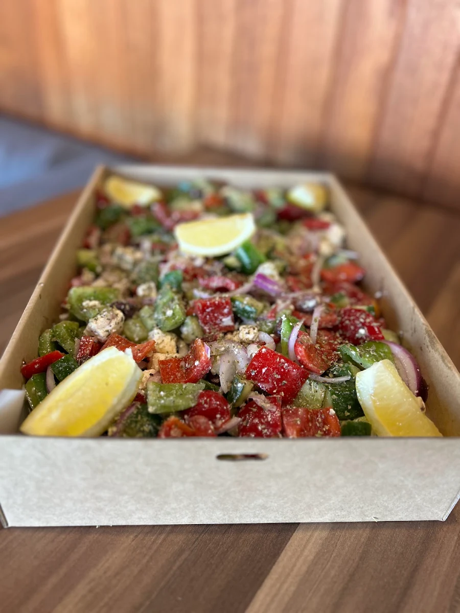 Highlights, THE BAYVIEW CAFE & RESTAURANT