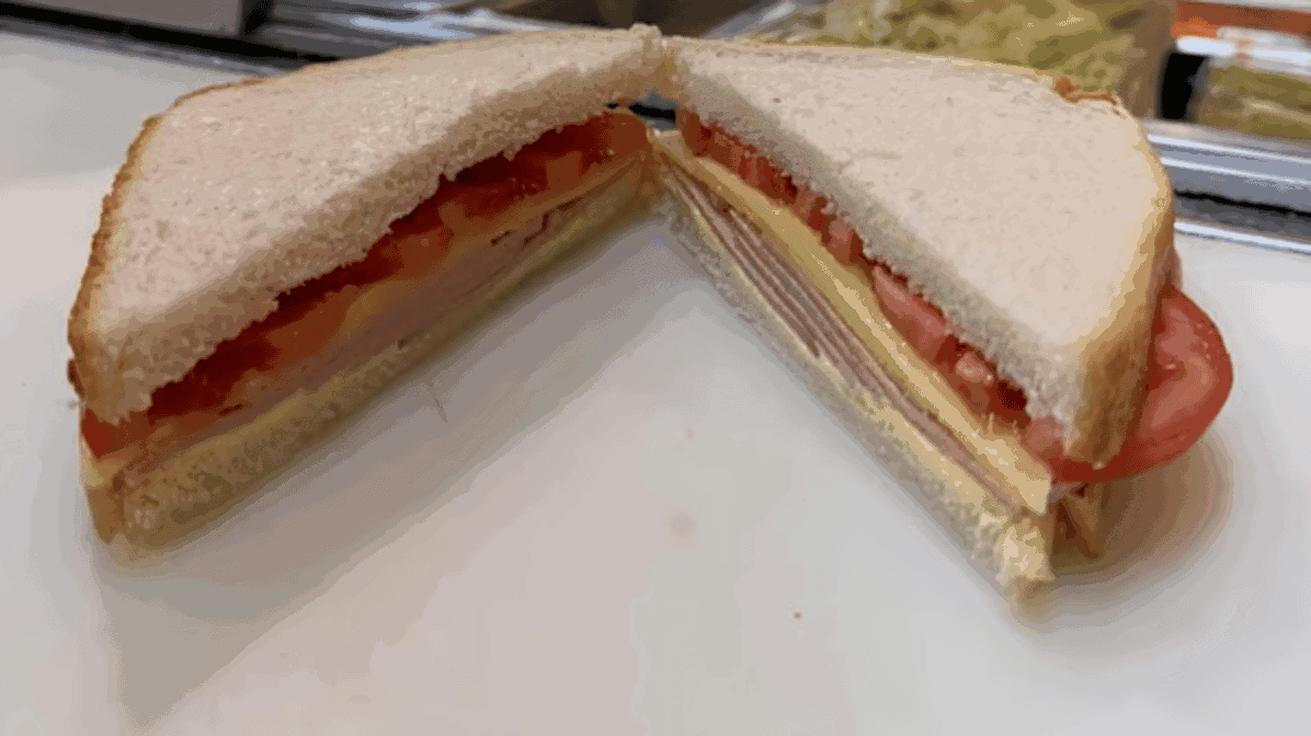 Highlights, 100 Lotus Bakery