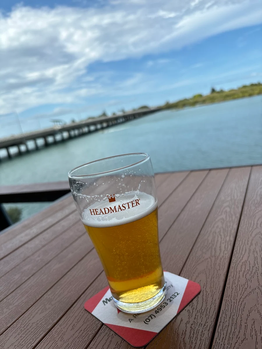 Highlights, Red Dog Riverfront