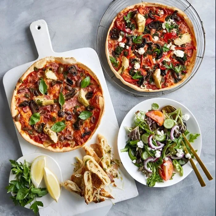 Highlights, Rocketboy Pizza MAROUBRA