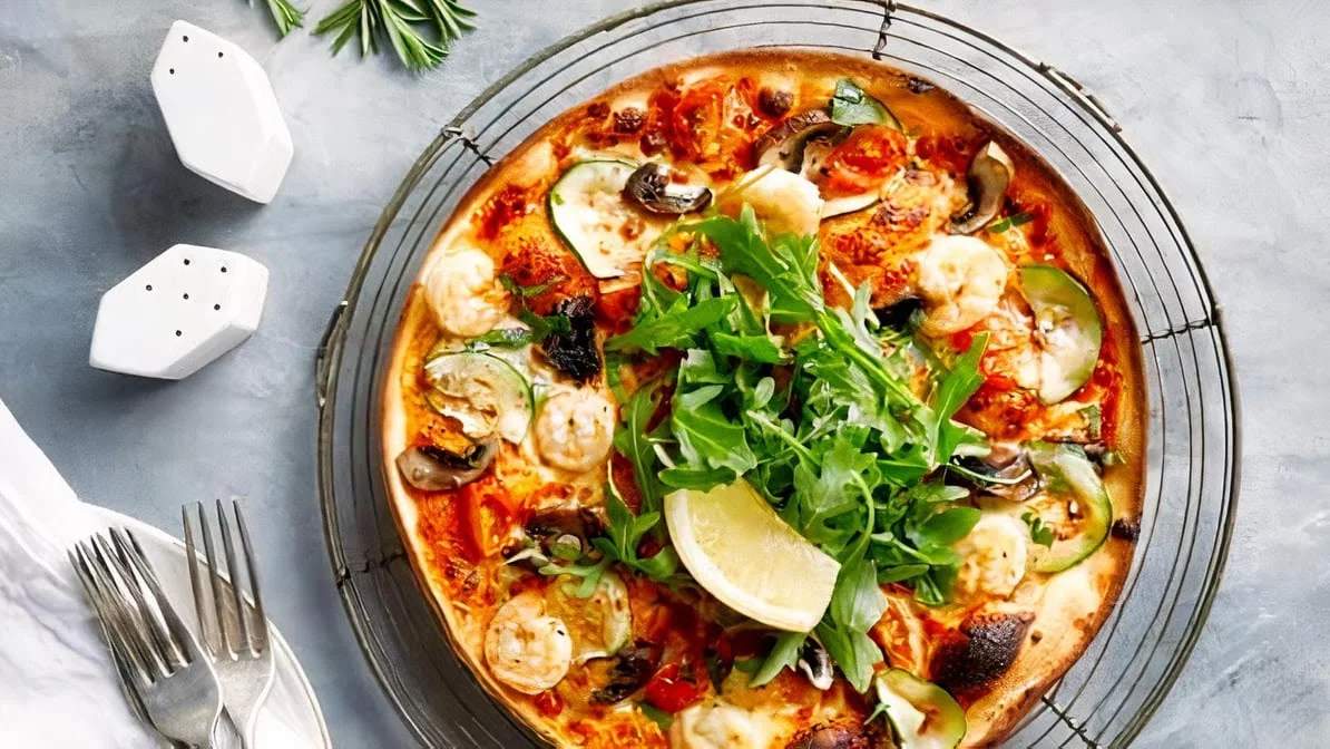 Highlights, Rocketboy Pizza MAROUBRA