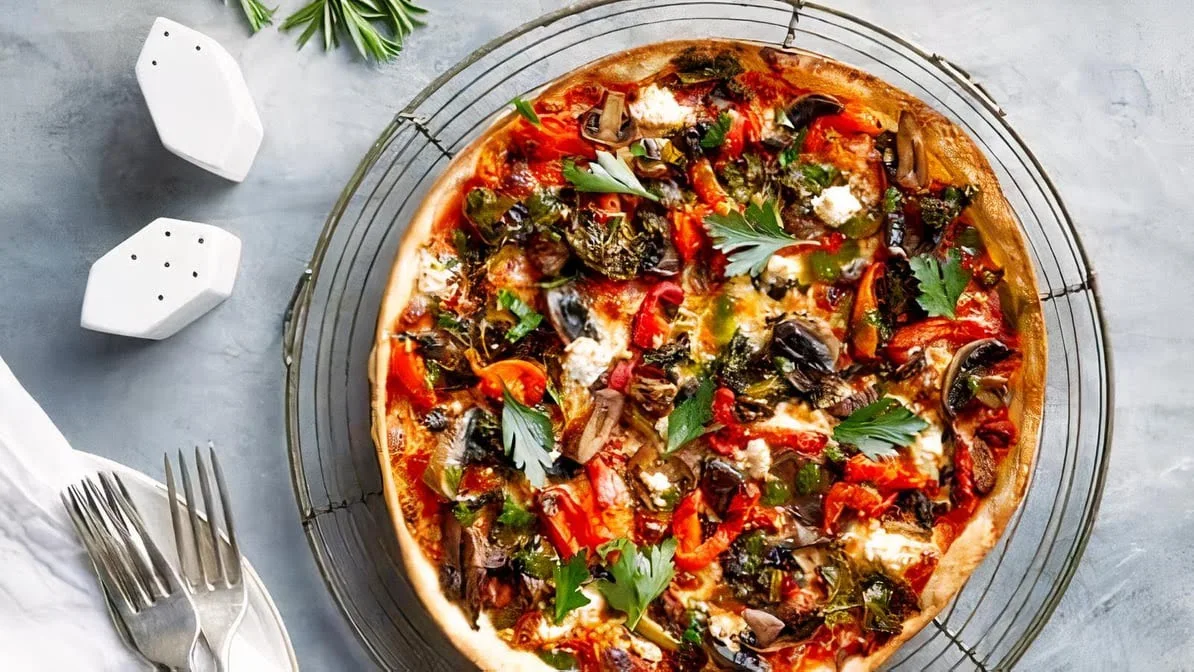 Highlights, Rocketboy Pizza MAROUBRA
