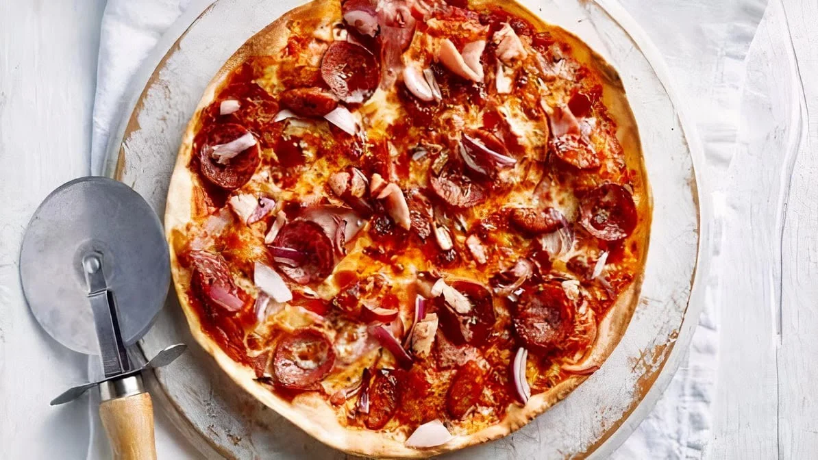 Highlights, Rocketboy Pizza MAROUBRA