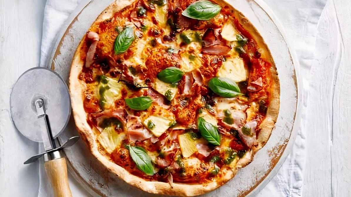 Highlights, Rocketboy Pizza MAROUBRA