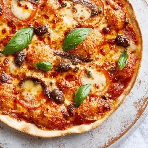 Highlights, Rocketboy Pizza MAROUBRA