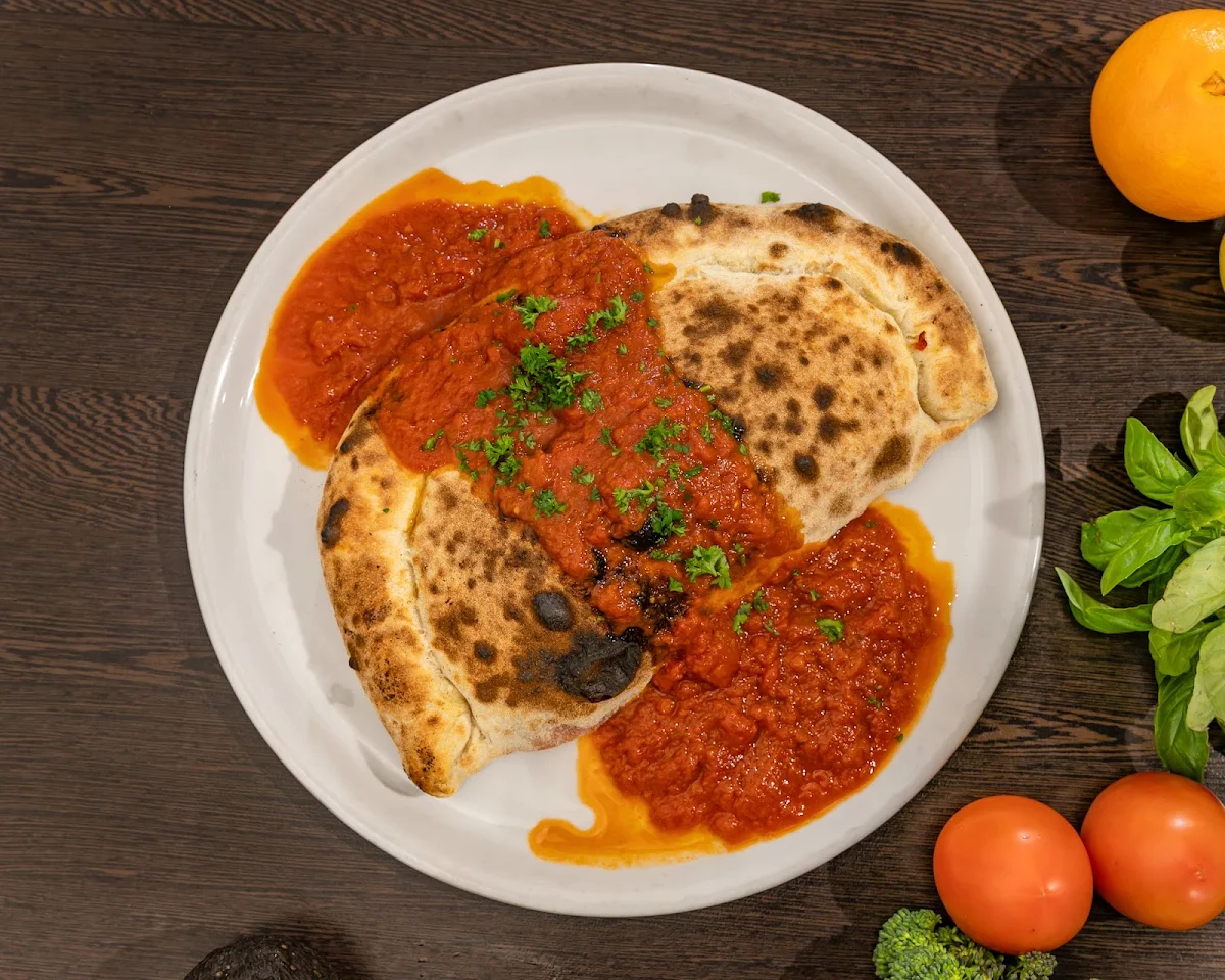 Calzone
