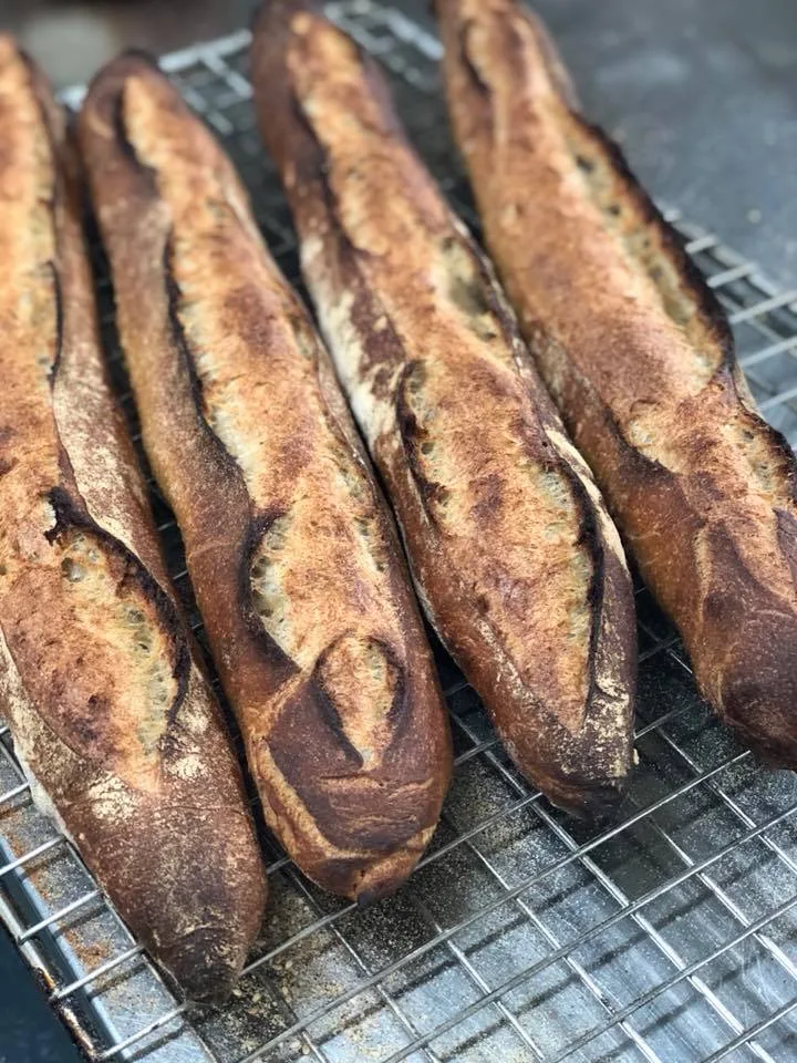Baguette