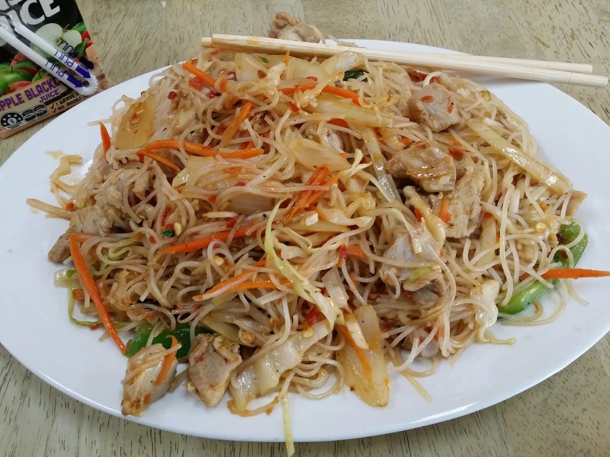Highlights, Noodle Tonight