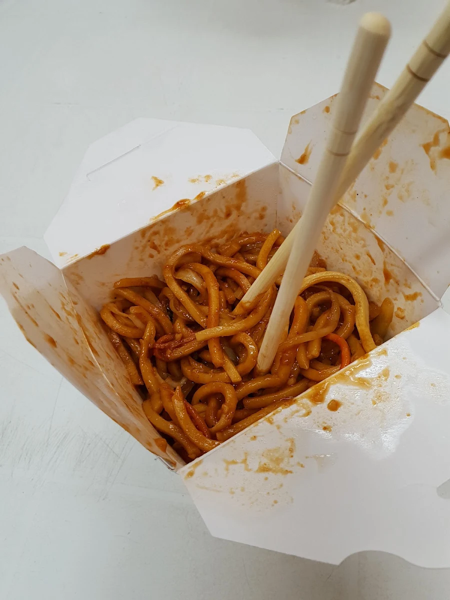 Highlights, Noodle Tonight